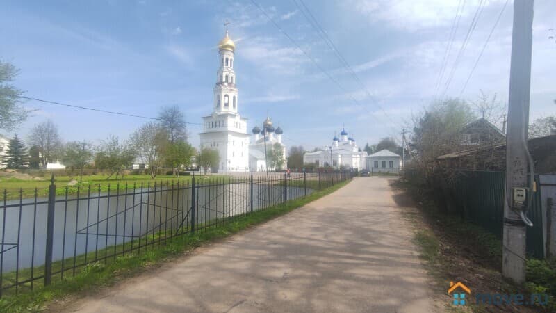 земля под ИЖС, 13.25 сотки