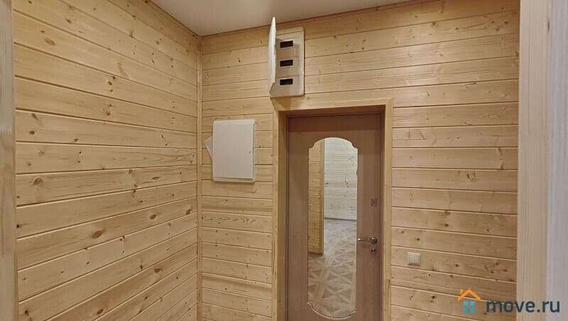 коттедж, 106.1 м²