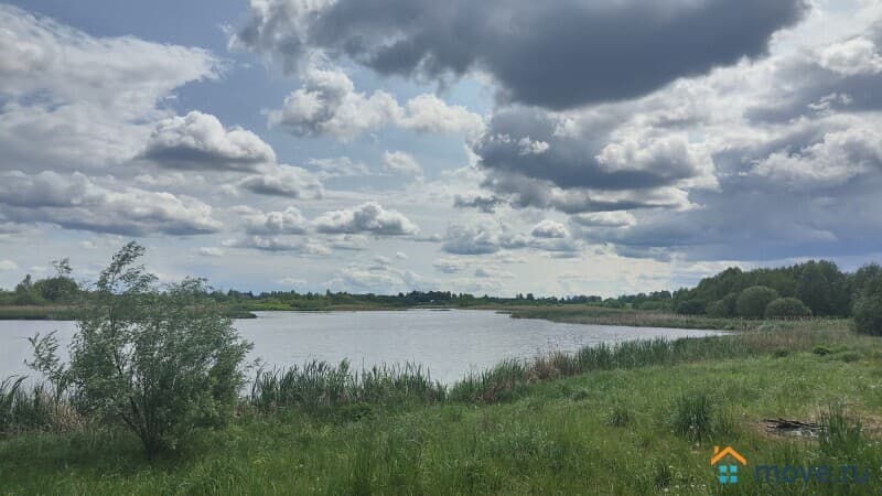 земельный участок, 6 соток