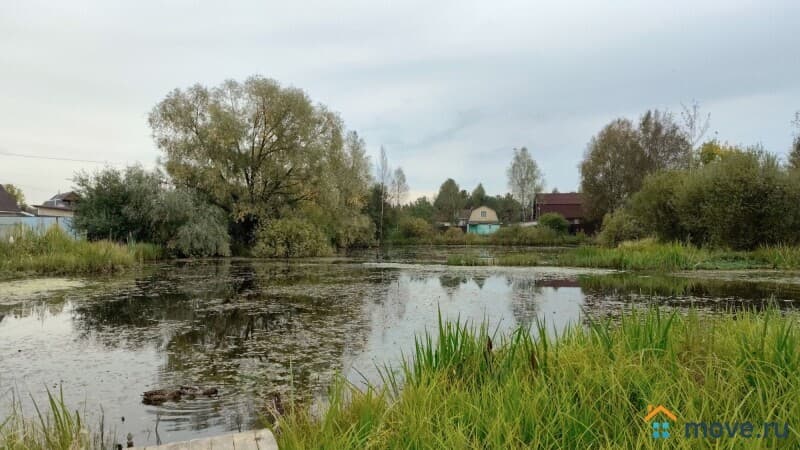 земельный участок, 6 соток