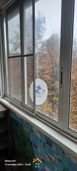 2-комн. квартира, 45.5 м²