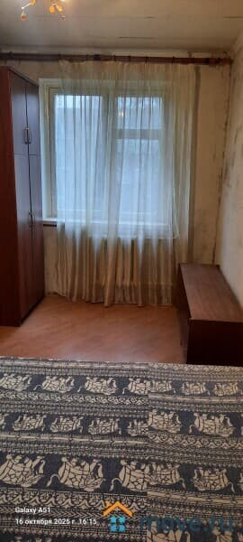 2-комн. квартира, 45.5 м²