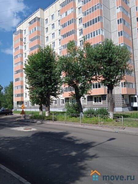 2-комн. квартира, 56 м²
