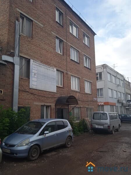 офис, 11 м²