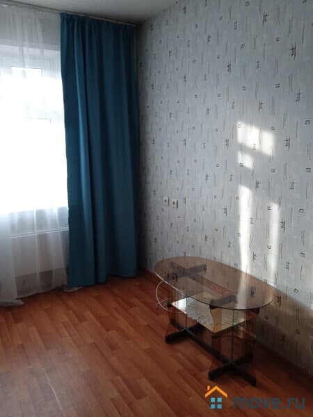 1-комн. квартира, 37 м²