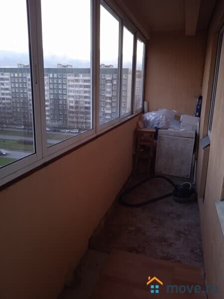 1-комн. квартира, 35 м²