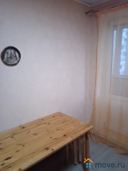 1-комн. квартира, 35 м²