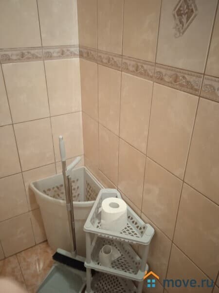 1-комн. квартира, 36 м²