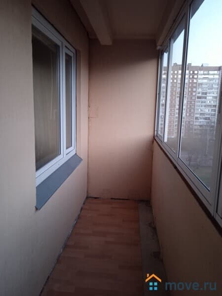 1-комн. квартира, 36 м²