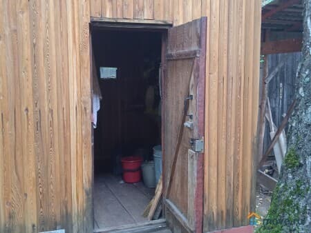 Продаем дачу, 80 м&sup2;, Дивногорск, село Овсянка, 129