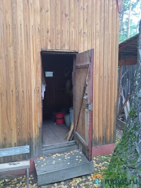 дача, 80 м&sup2;