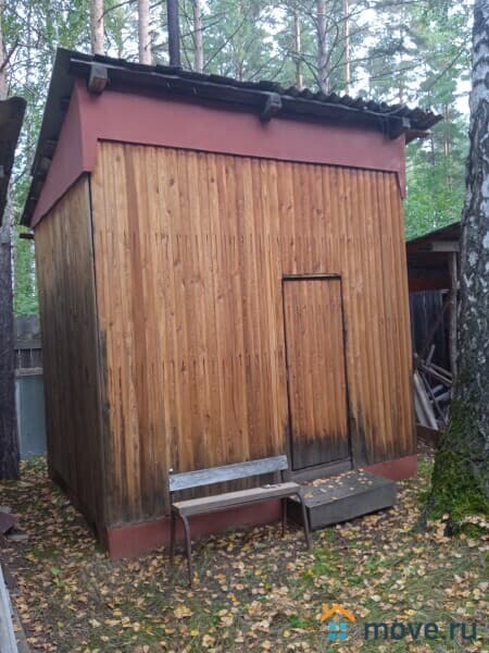 дача, 80 м&sup2;