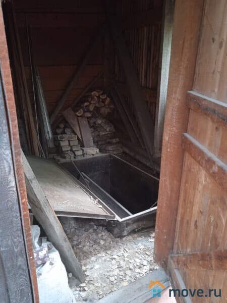 дача, 80 м&sup2;