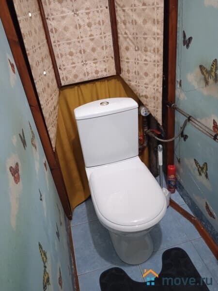 2-комн. квартира, 50 м&sup2;