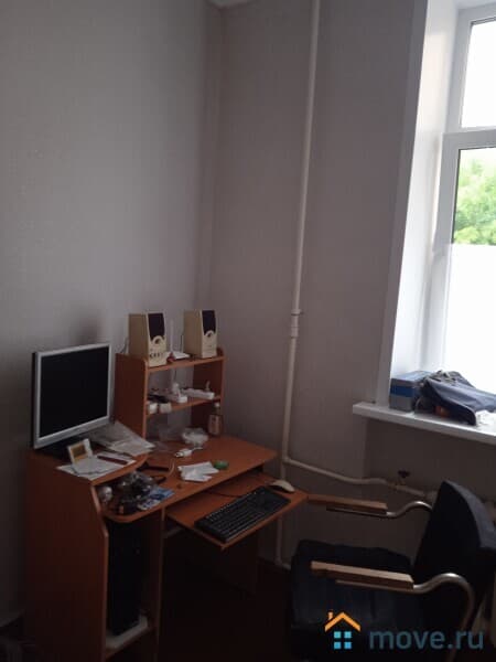 3-комн. квартира, 81 м&sup2;