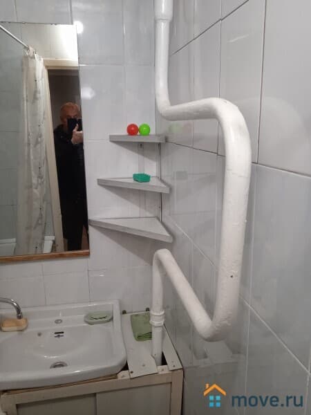 2-комн. квартира, 51 м&sup2;