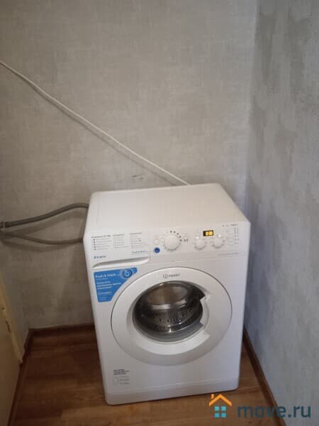 2-комн. квартира, 51 м&sup2;