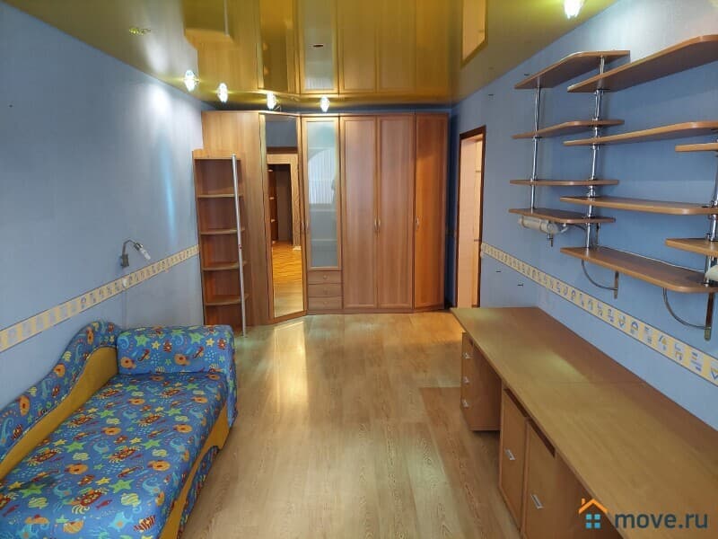 2-комн. квартира, 72 м²