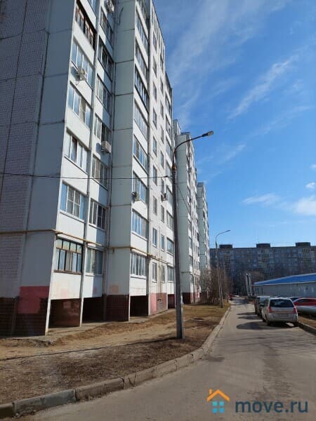 2-комн. квартира, 72 м²