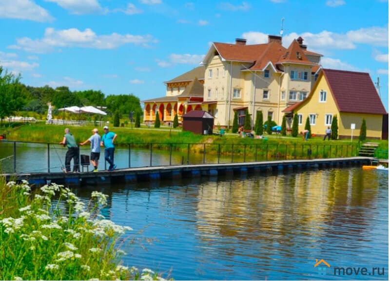 готовый бизнес, 1500 м²