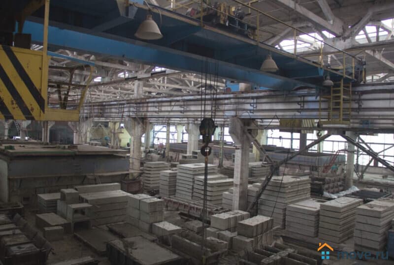 готовый бизнес, 32700 м²