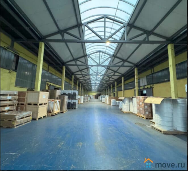 свободного назначения, 8000 м²