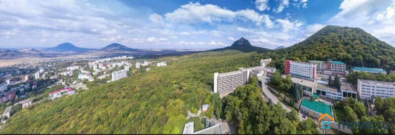 гостиница, 6200 м²