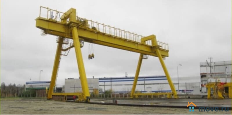 готовый бизнес, 8000 м²