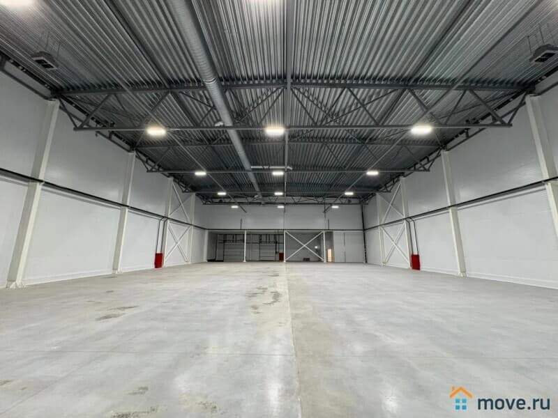 склад, 1500 м&sup2;