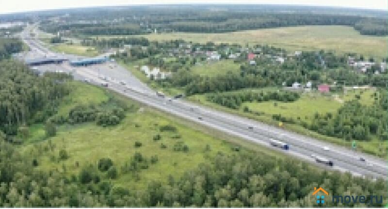 земля промышленного назначения, 1.02 га