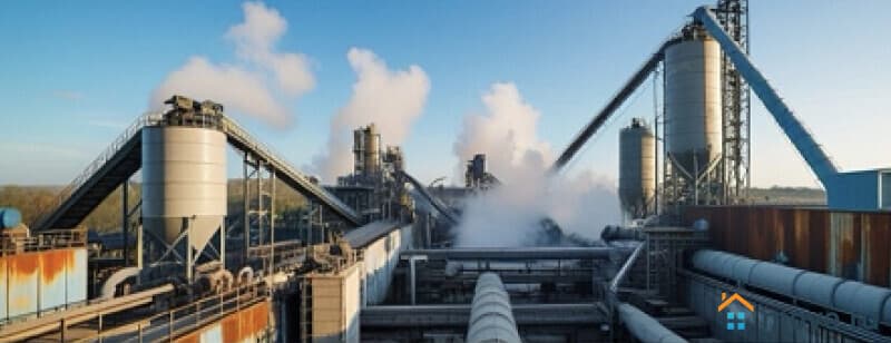 готовый бизнес, 50000 м²