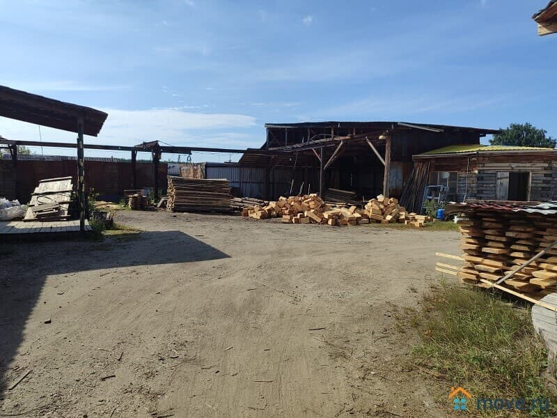 готовый бизнес, 461 м²