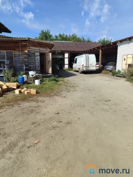 готовый бизнес, 461 м²