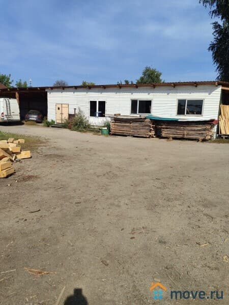 готовый бизнес, 461 м²