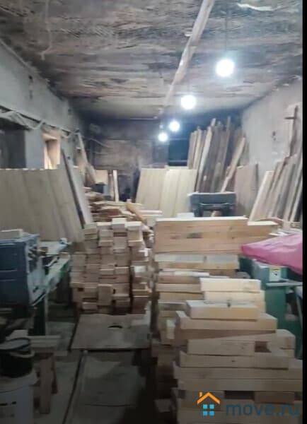 готовый бизнес, 461 м²