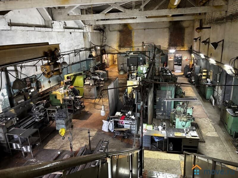 готовый бизнес, 2300 м²