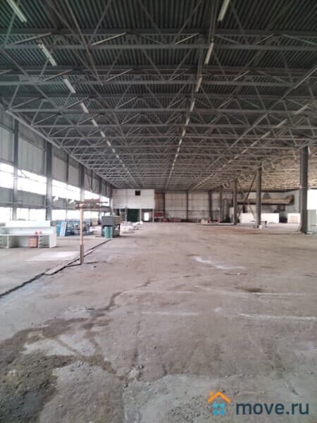 свободного назначения, 5800 м&sup2;