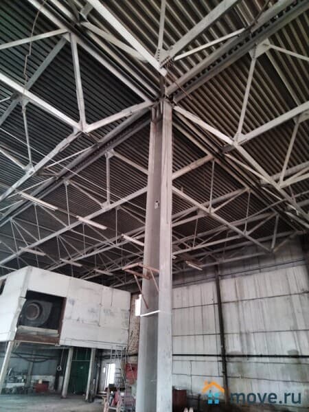 свободного назначения, 5800 м&sup2;