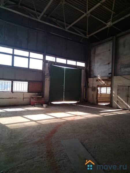 свободного назначения, 5800 м&sup2;