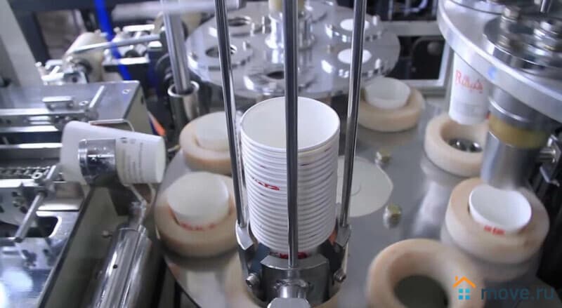 готовый бизнес, 6000 м²