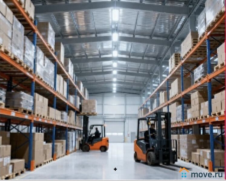 свободного назначения, 1300 м²