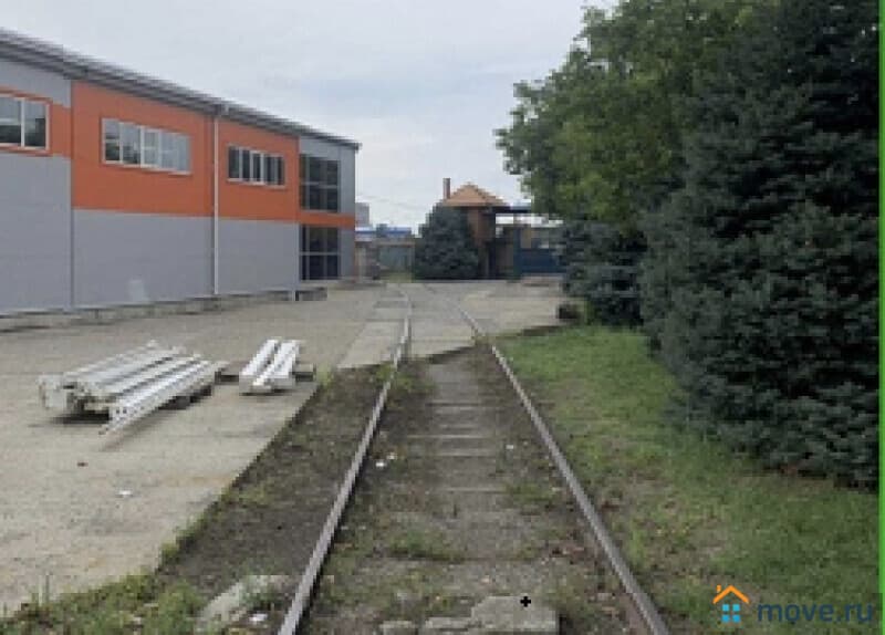 коммерческий участок, 2.35 га