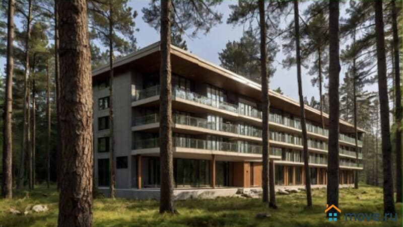 готовый бизнес, 6000 м²