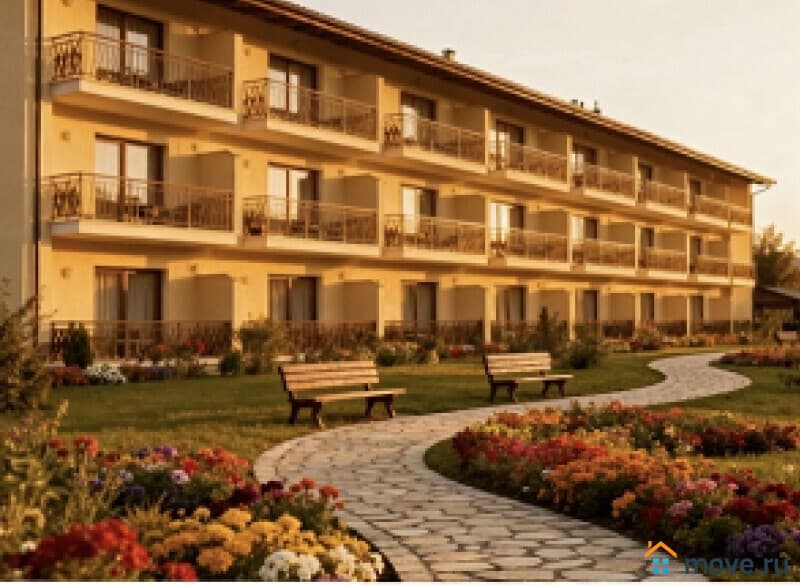 готовый бизнес, 5000 м²