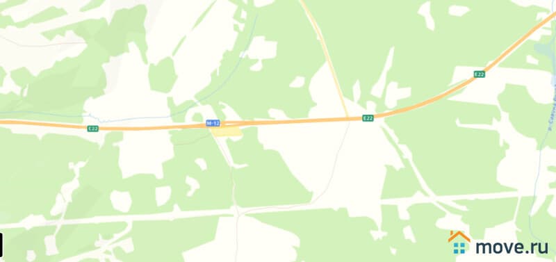 земля промышленного назначения, 2 га