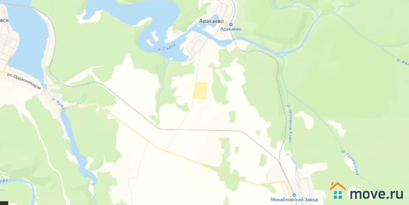 земельный участок, 11.26 га