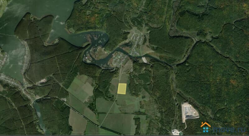 земельный участок, 11.26 га