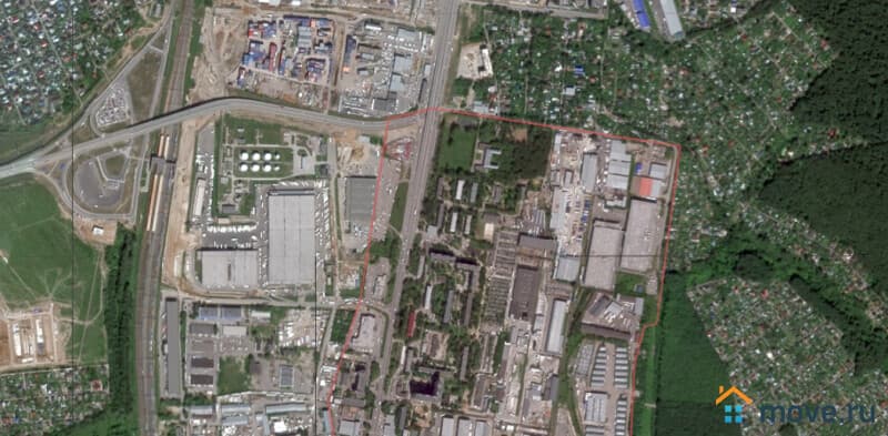 свободного назначения, 1300 м²