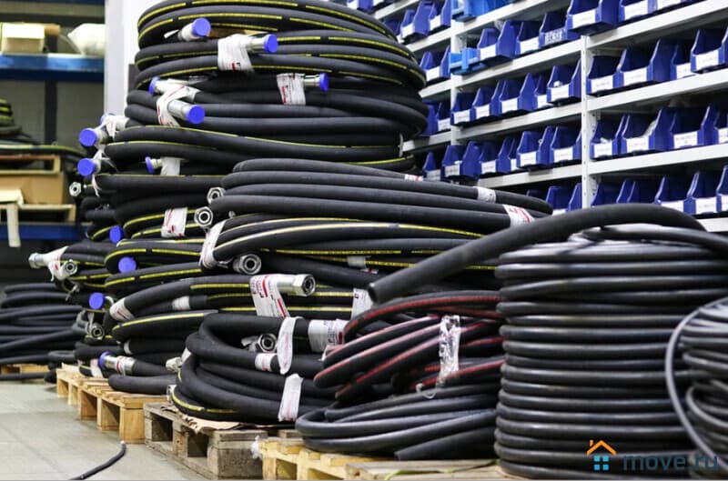 готовый бизнес, 10000 м²