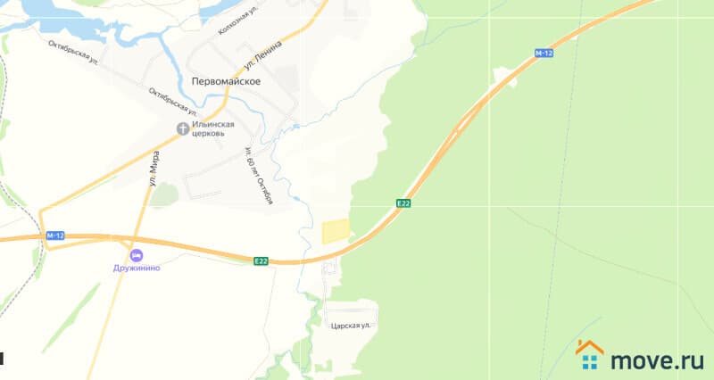 земля с/х назначения, 2.5 га